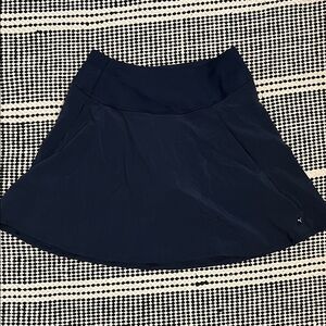 Puma Women's Navy Skort golf